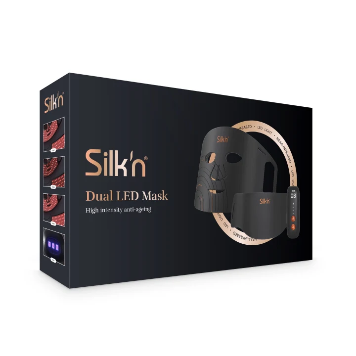 Silk'n Facial Dual LED Mask Silkn