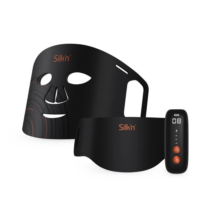 Silk'n Facial Dual LED Mask Silkn