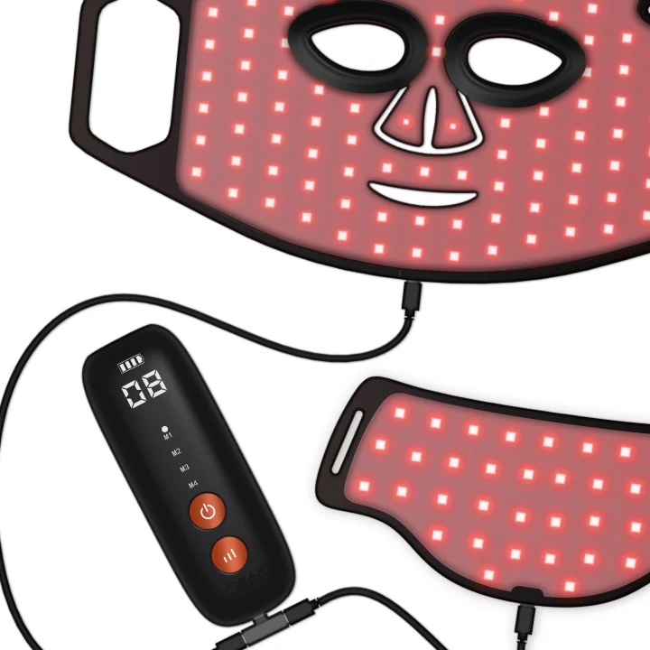 Silk'n Facial Dual LED Mask Silkn