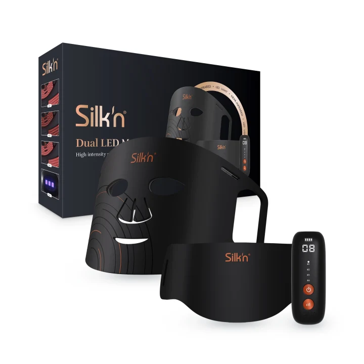 Silk'n Facial Dual LED Mask Silkn