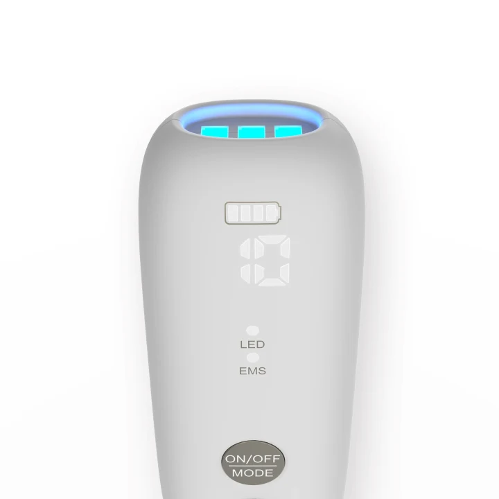 Silk'n Facial LED EMS FaceMask Silkn