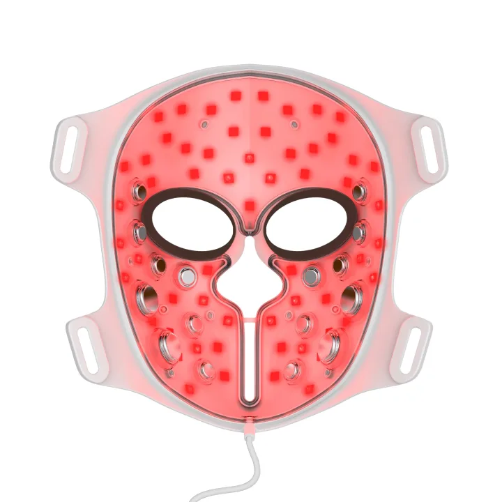 Silk'n Facial LED EMS FaceMask Silkn