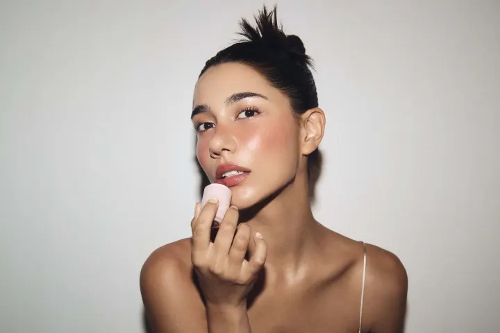 Banila Co Blush 3,7 g 10 Toffee Chocolate Banila Co
