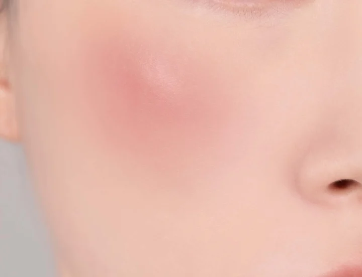 Banila Co Blush 3,7 g 10 Toffee Chocolate Banila Co