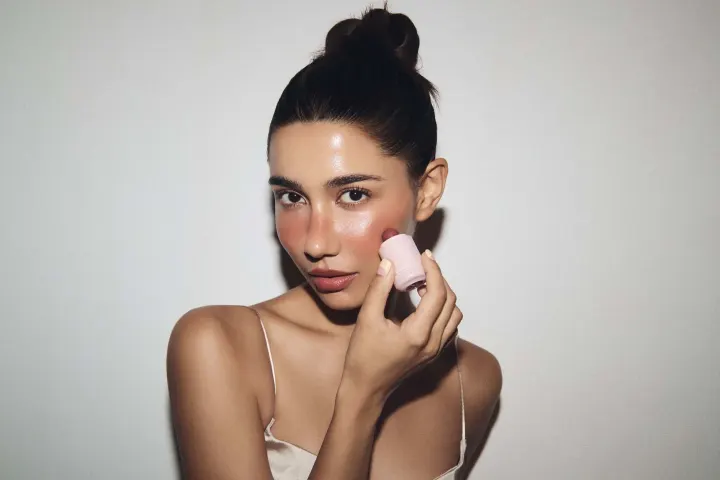 Banila Co Blush 3,7 g 10 Toffee Chocolate Banila Co