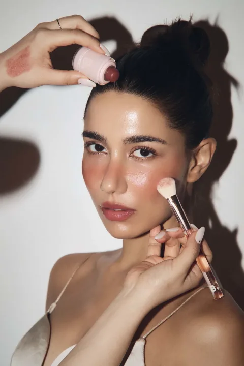 Banila Co Blush 3,7 g 10 Toffee Chocolate Banila Co