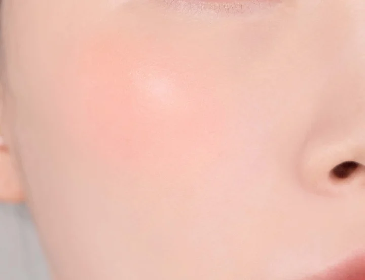 Banila Co Blush 3,7 g 12 Peach Mousse Banila Co
