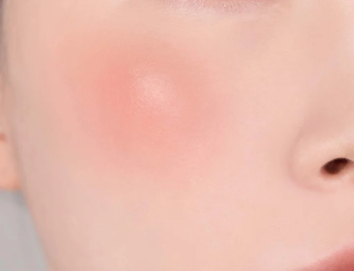 Banila Co Blush 3,7 g 13 Cream Coral Banila Co
