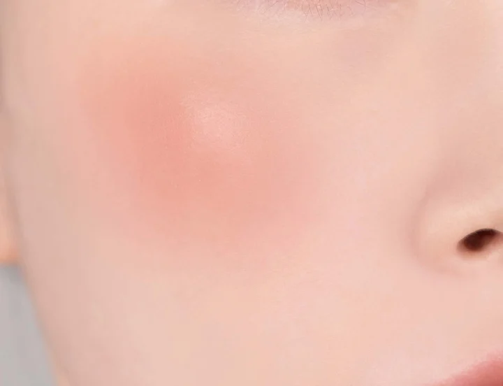 Banila Co Blush 3,7 g 15 Nutty Banila Co