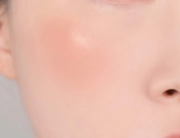 Banila Co Blush 3,7 g 17 Baby Bean Banila Co