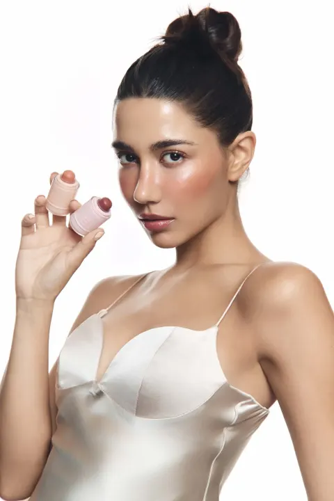 Banila Co Blush 3,7 g 17 Baby Bean Banila Co