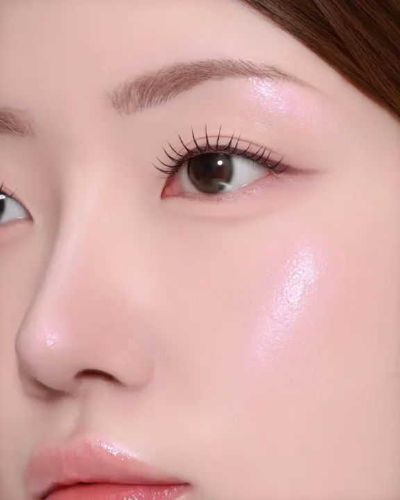 Banila Co Blush 3,7 g 03 Sugar Frost Banila Co