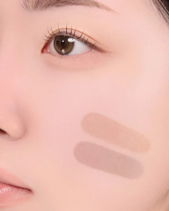 Banila Co Blush 3,7 g 02 Stone Shade Banila Co