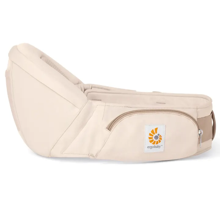 Ergobaby Lift Höftsits Natural beige Ergobaby