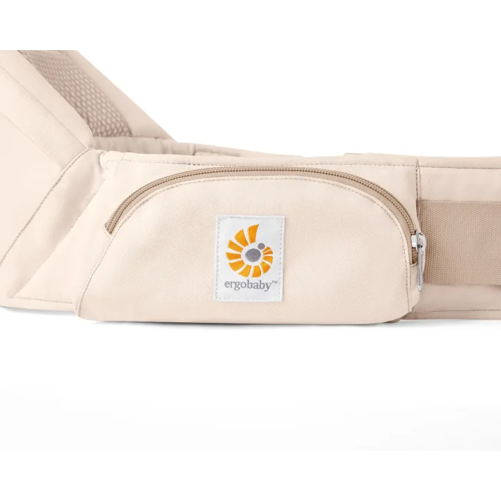 Ergobaby Lift Höftsits Natural beige Ergobaby