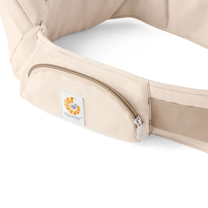 Ergobaby Lift Höftsits Natural beige Ergobaby