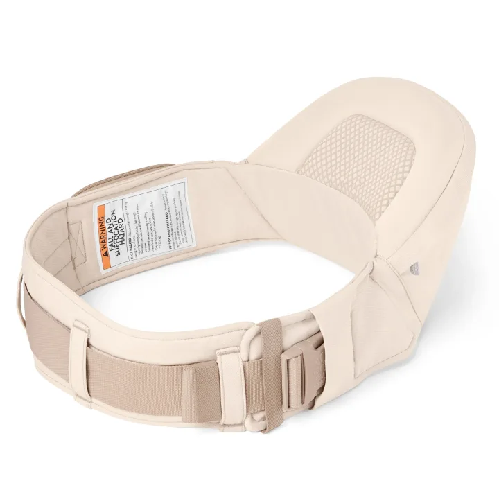 Ergobaby Lift Höftsits Natural beige Ergobaby