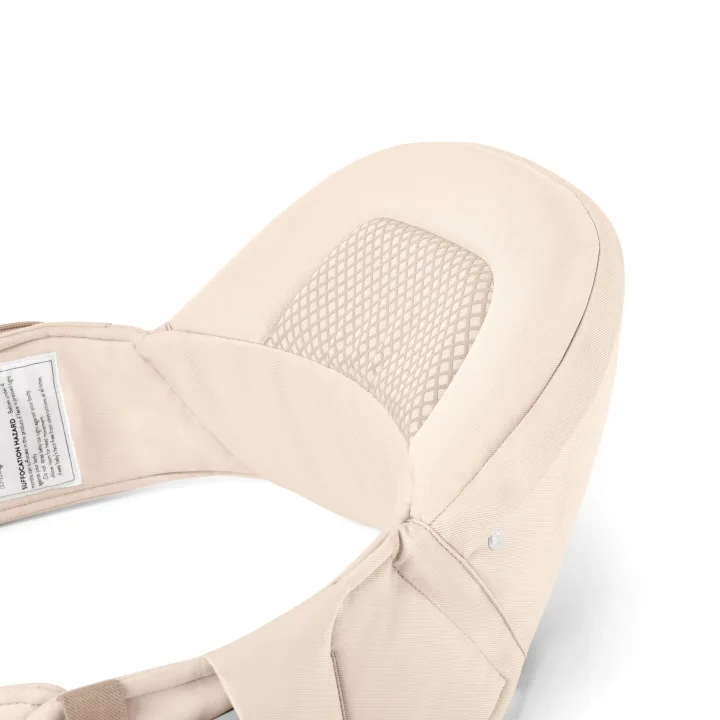 Ergobaby Lift Höftsits Natural beige Ergobaby