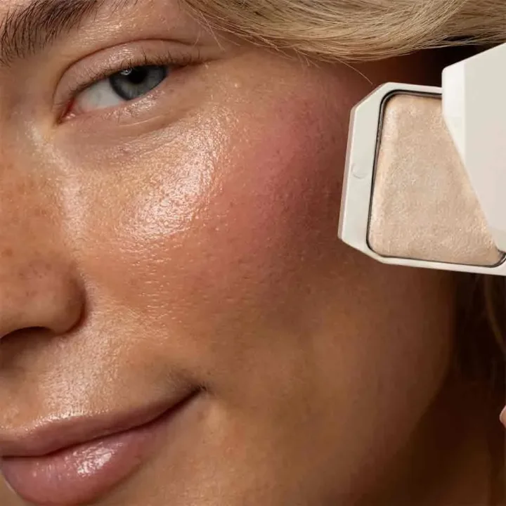 Uoga Uoga Cream Highlighter Luminous 4 g Uoga Uoga
