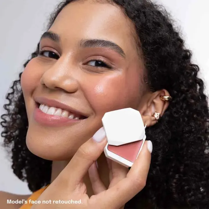 Uoga Uoga Lip & Cheek Tint 4 g Blooming Uoga Uoga