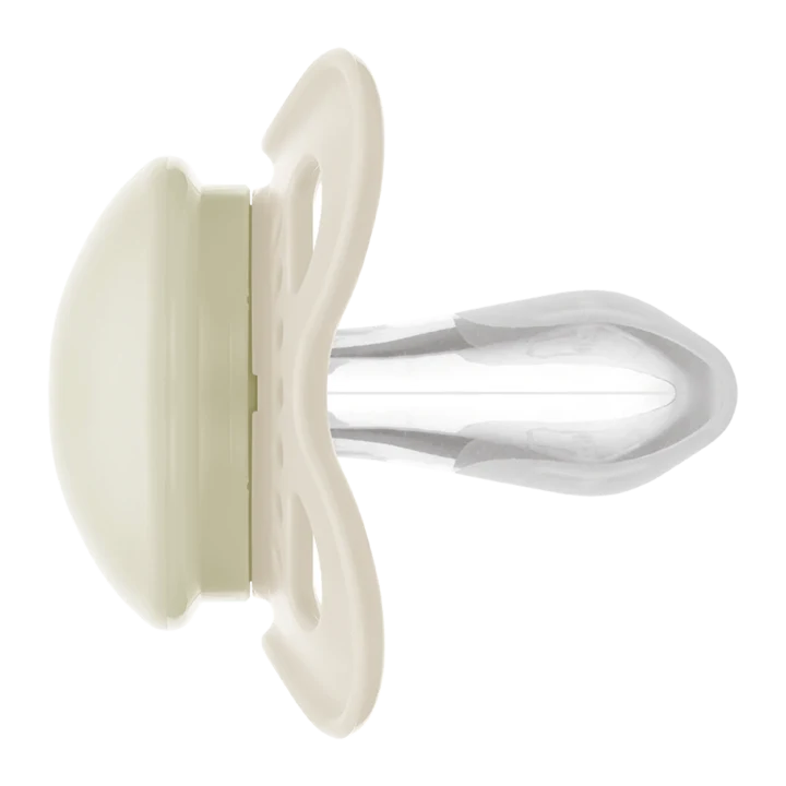 MAM Original Napp 0-6 mån Silk Mixade Färger 2-pack Mam