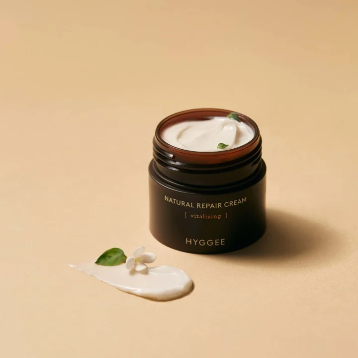 HYGGEE Natural Repair Cream 50 ml HYGGEE