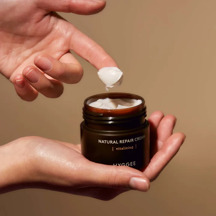 HYGGEE Natural Repair Cream 50 ml HYGGEE