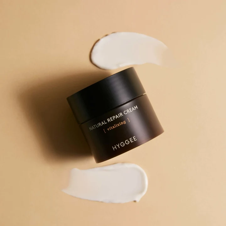 HYGGEE Natural Repair Cream 50 ml HYGGEE
