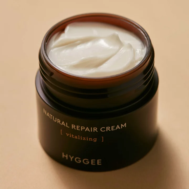 HYGGEE Natural Repair Cream 50 ml HYGGEE