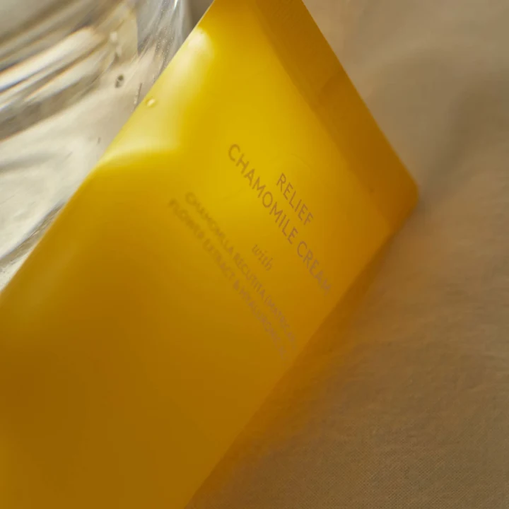 HYGGEE Relief Chamomile Cream 85 g HYGGEE