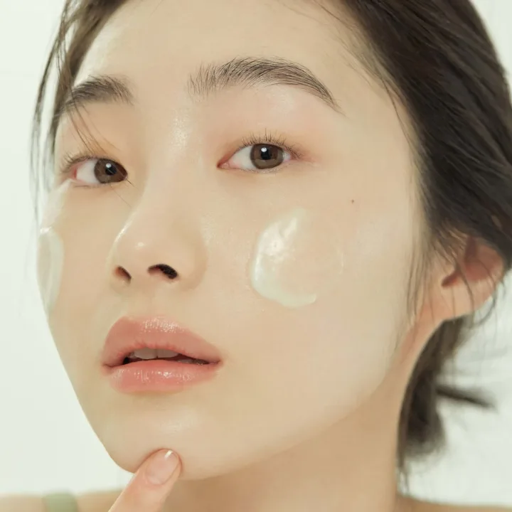 HYGGEE Soft Reset Green Cleansing Balm 100 ml HYGGEE
