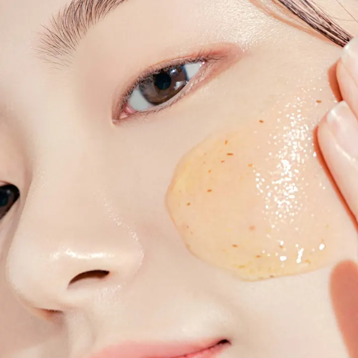 HYGGEE Relief Chamomile Mask 95 ml HYGGEE