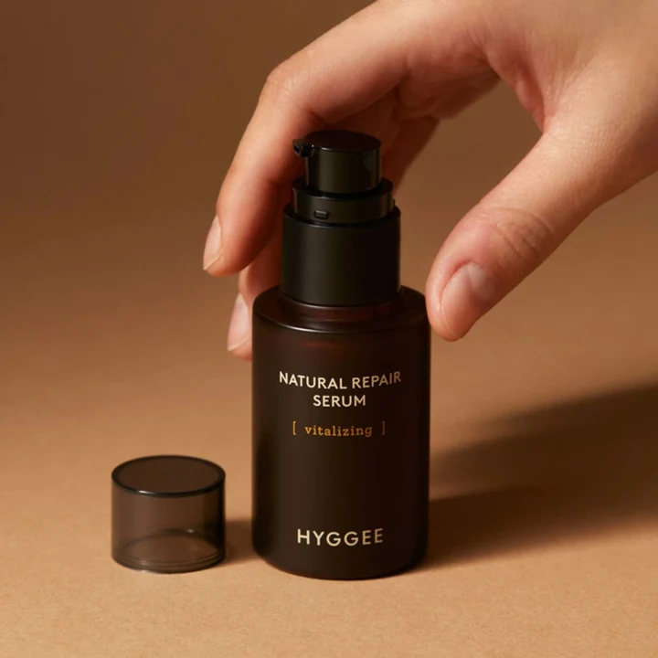 HYGGEE Natural Repair Serum 30 ml HYGGEE