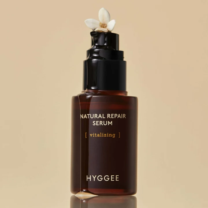 HYGGEE Natural Repair Serum 30 ml HYGGEE