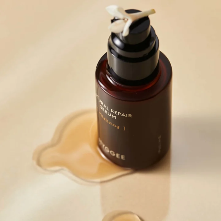 HYGGEE Natural Repair Serum 30 ml HYGGEE