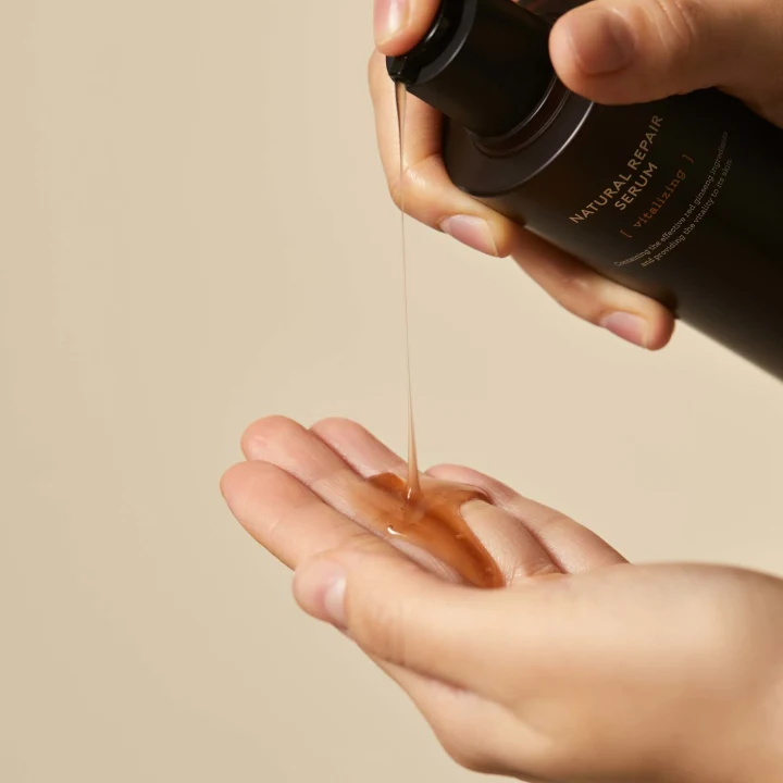 HYGGEE Natural Repair Serum 120 ml HYGGEE