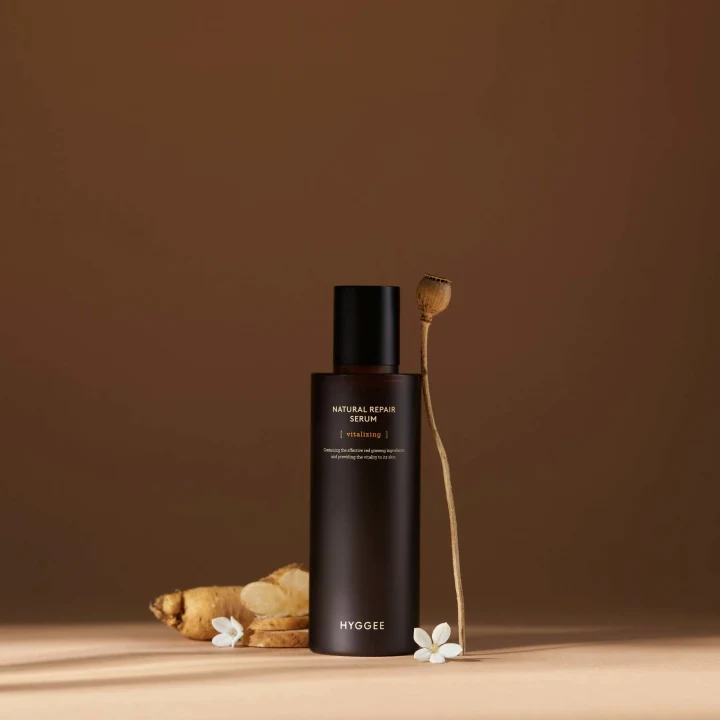 HYGGEE Natural Repair Serum 120 ml HYGGEE