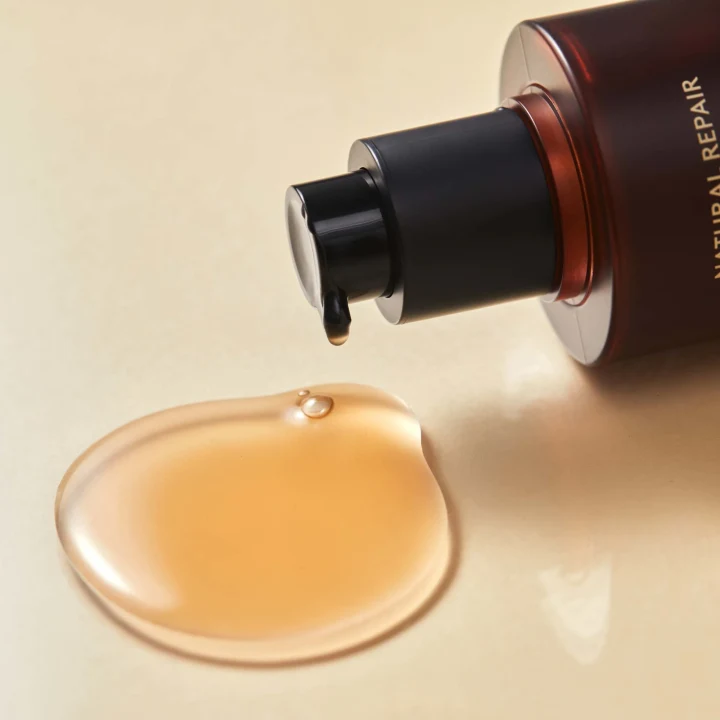 HYGGEE Natural Repair Serum 120 ml HYGGEE