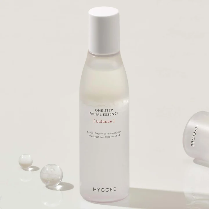 HYGGEE Balance One Step Facial Essence 110 ml HYGGEE
