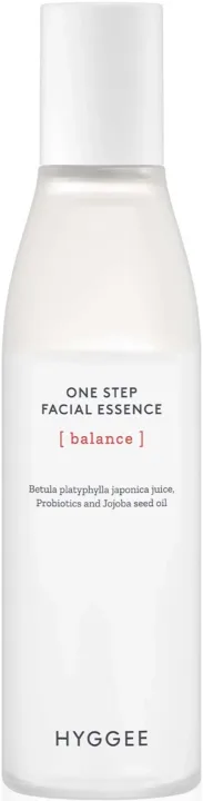 HYGGEE Balance One Step Facial Essence 110 ml HYGGEE
