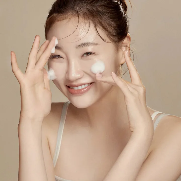 HYGGEE All-In-One Care Cleansing Foam 150 ml HYGGEE