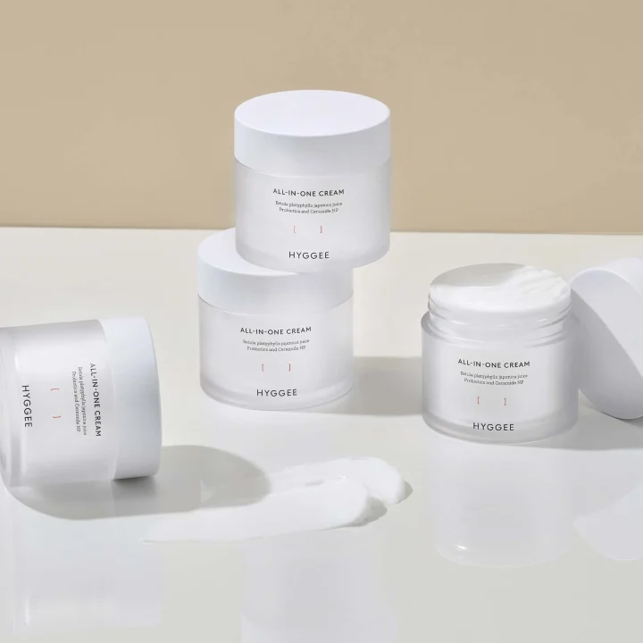 HYGGEE All-In-One Cream 80 ml HYGGEE