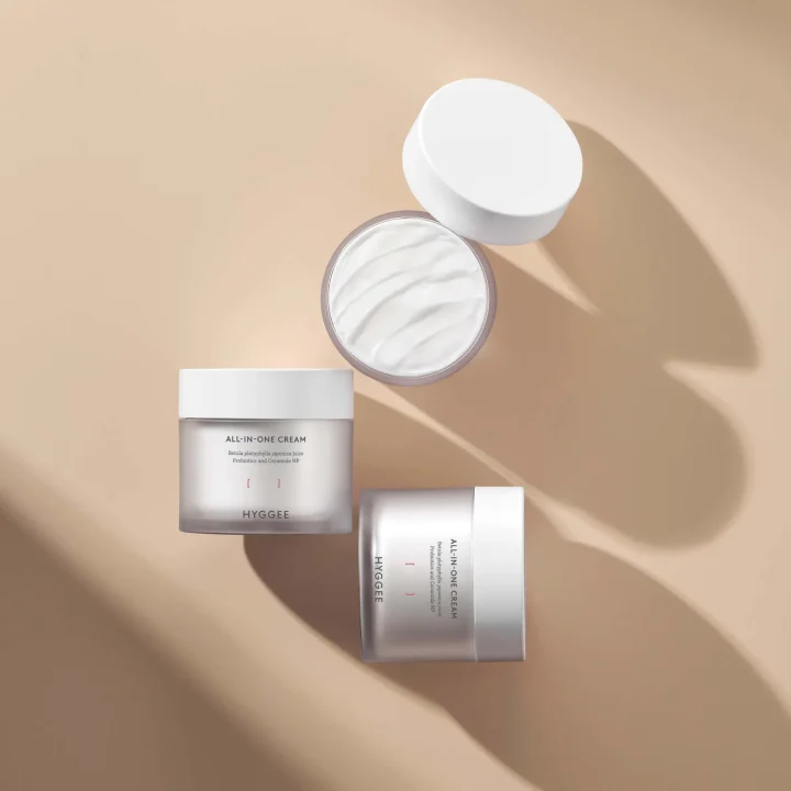 HYGGEE All-In-One Cream 80 ml HYGGEE