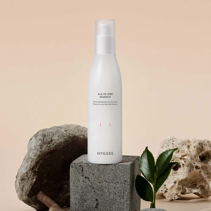 HYGGEE All-In-One Eseence 110 ml HYGGEE