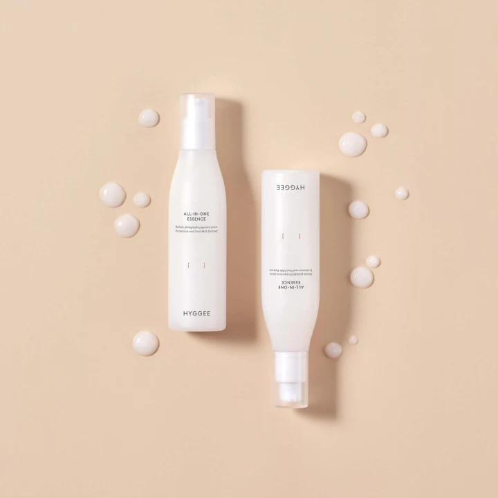 HYGGEE All-In-One Eseence 110 ml HYGGEE