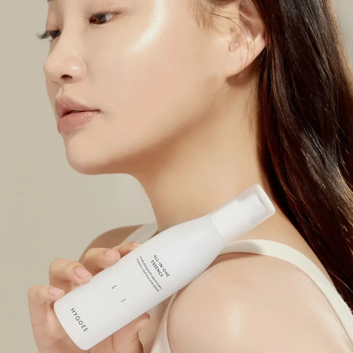 HYGGEE All-In-One Eseence 110 ml HYGGEE