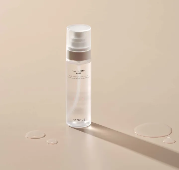 HYGGEE All-In-One Mist 100 ml HYGGEE
