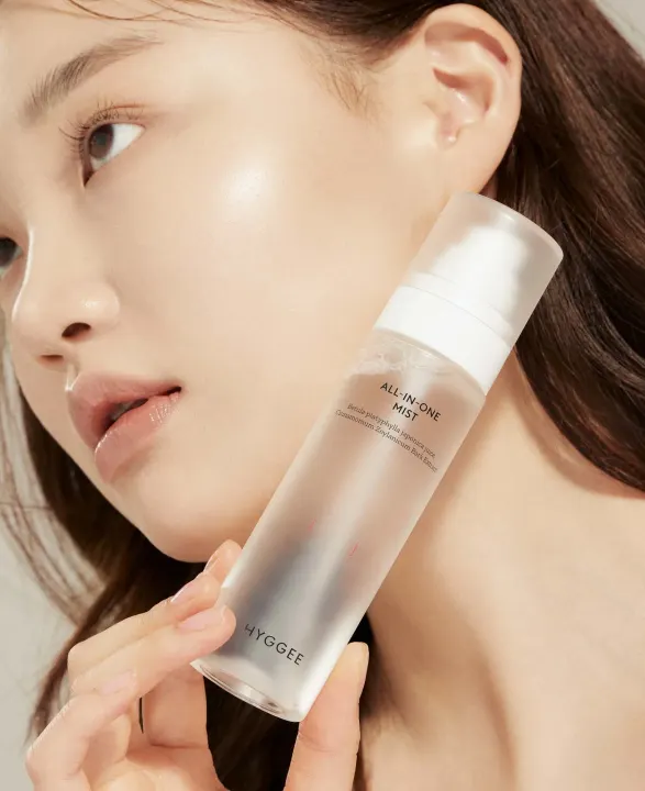 HYGGEE All-In-One Mist 100 ml HYGGEE