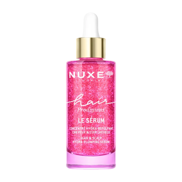 Nuxe Hair Prodigieux Hair & Scalp Serum 50 ml Nuxe