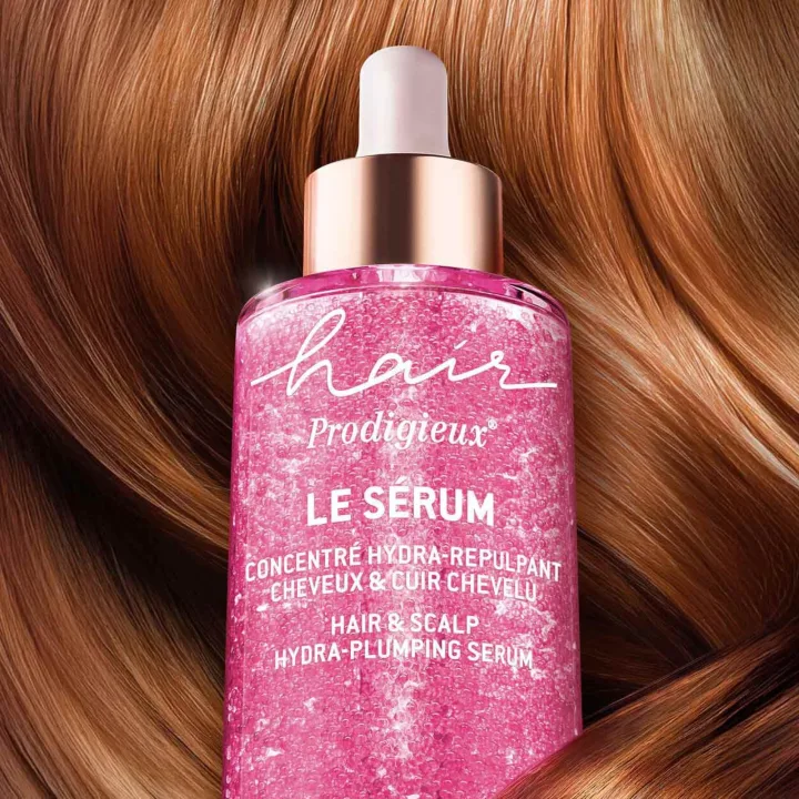 Nuxe Hair Prodigieux Hair & Scalp Serum 50 ml Nuxe